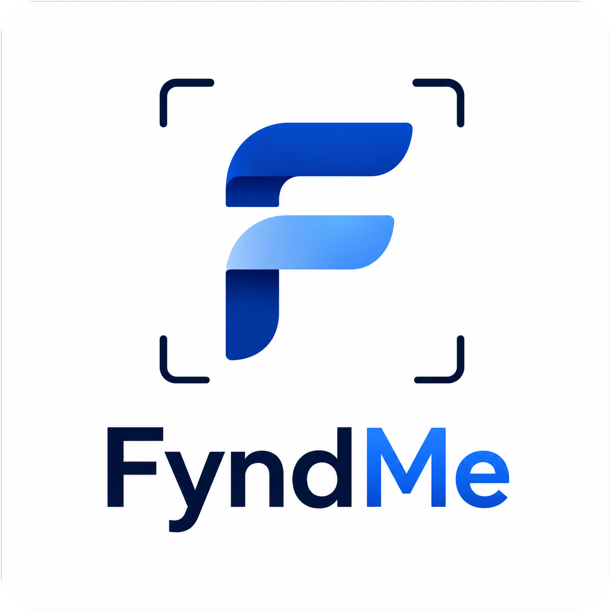 FyndMe Logo